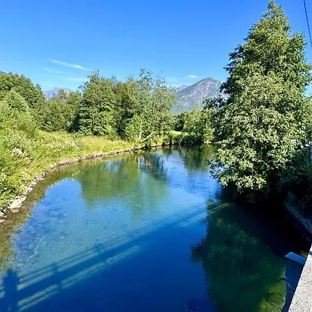 Bispen Villa Utsikten Åndalsnes Exterior photo
