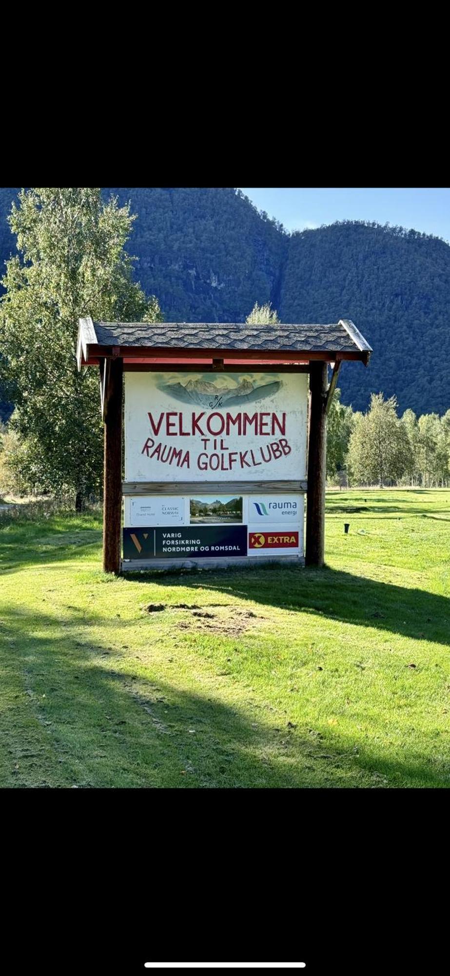 Bispen Utsikten